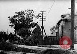 Image of German forces enter Latvia on Eastern Front Latvia, 1941, second 29 stock footage video 65675047185
