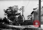 Image of German forces enter Latvia on Eastern Front Latvia, 1941, second 31 stock footage video 65675047185