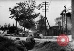 Image of German forces enter Latvia on Eastern Front Latvia, 1941, second 39 stock footage video 65675047185