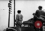 Image of German forces enter Latvia on Eastern Front Latvia, 1941, second 59 stock footage video 65675047185