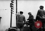 Image of German forces enter Latvia on Eastern Front Latvia, 1941, second 60 stock footage video 65675047185