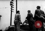 Image of German forces enter Latvia on Eastern Front Latvia, 1941, second 62 stock footage video 65675047185