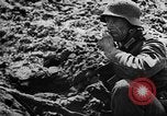Immagine di Le forze tedesche su offensiva in Lettonia Lettonia, 1941, secondo 3 filmato di repertorio 65675047186