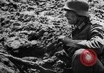 Immagine di Le forze tedesche su offensiva in Lettonia Lettonia, 1941, secondo 4 filmato di repertorio 65675047186