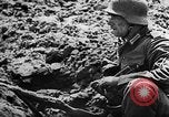 Immagine di Le forze tedesche su offensiva in Lettonia Lettonia, 1941, secondo 5 filmato di repertorio 65675047186