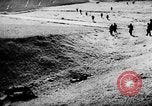 Immagine di Le forze tedesche su offensiva in Lettonia Lettonia, 1941, secondo 9 filmato di repertorio 65675047186