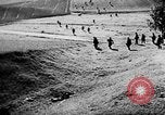 Immagine di Le forze tedesche su offensiva in Lettonia Lettonia, 1941, secondo 10 filmato di repertorio 65675047186