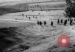 Immagine di Le forze tedesche su offensiva in Lettonia Lettonia, 1941, secondo 11 filmato di repertorio 65675047186