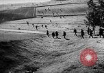 Immagine di Le forze tedesche su offensiva in Lettonia Lettonia, 1941, secondo 12 filmato di repertorio 65675047186