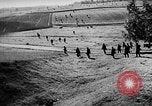 Immagine di Le forze tedesche su offensiva in Lettonia Lettonia, 1941, secondo 13 filmato di repertorio 65675047186