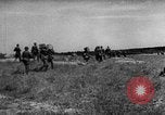 Immagine di Le forze tedesche su offensiva in Lettonia Lettonia, 1941, secondo 15 filmato di repertorio 65675047186