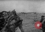 Immagine di Le forze tedesche su offensiva in Lettonia Lettonia, 1941, secondo 26 filmato di repertorio 65675047186