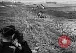 Immagine di Le forze tedesche su offensiva in Lettonia Lettonia, 1941, secondo 32 filmato di repertorio 65675047186