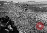 Immagine di Le forze tedesche su offensiva in Lettonia Lettonia, 1941, secondo 34 filmato di repertorio 65675047186