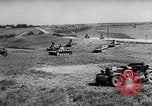 Immagine di Le forze tedesche su offensiva in Lettonia Lettonia, 1941, secondo 37 filmato di repertorio 65675047186