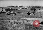 Immagine di Le forze tedesche su offensiva in Lettonia Lettonia, 1941, secondo 39 filmato di repertorio 65675047186