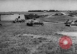 Immagine di Le forze tedesche su offensiva in Lettonia Lettonia, 1941, secondo 40 filmato di repertorio 65675047186