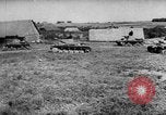 Immagine di Le forze tedesche su offensiva in Lettonia Lettonia, 1941, secondo 42 filmato di repertorio 65675047186