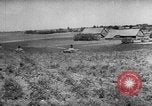Immagine di Le forze tedesche su offensiva in Lettonia Lettonia, 1941, secondo 47 filmato di repertorio 65675047186