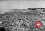 Immagine di Le forze tedesche su offensiva in Lettonia Lettonia, 1941, secondo 49 filmato di repertorio 65675047186