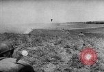 Immagine di Le forze tedesche su offensiva in Lettonia Lettonia, 1941, secondo 51 filmato di repertorio 65675047186