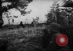 Immagine di Le forze tedesche su offensiva in Lettonia Lettonia, 1941, secondo 57 filmato di repertorio 65675047186
