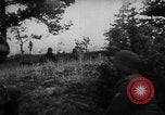 Immagine di Le forze tedesche su offensiva in Lettonia Lettonia, 1941, secondo 58 filmato di repertorio 65675047186