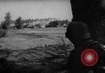 Immagine di Le forze tedesche su offensiva in Lettonia Lettonia, 1941, secondo 61 filmato di repertorio 65675047186