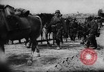 Image of Operation Barbarossa Bialystock Belorussia, 1941, second 3 stock footage video 65675047187
