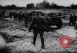 Image of Operation Barbarossa Bialystock Belorussia, 1941, second 9 stock footage video 65675047187