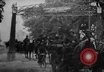 Image of Operation Barbarossa Bialystock Belorussia, 1941, second 14 stock footage video 65675047187