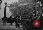 Image of Operation Barbarossa Bialystock Belorussia, 1941, second 15 stock footage video 65675047187