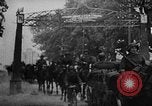 Image of Operation Barbarossa Bialystock Belorussia, 1941, second 16 stock footage video 65675047187
