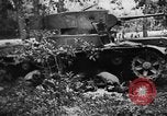 Image of Operation Barbarossa Bialystock Belorussia, 1941, second 20 stock footage video 65675047187