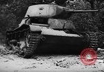 Image of Operation Barbarossa Bialystock Belorussia, 1941, second 22 stock footage video 65675047187