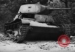Image of Operation Barbarossa Bialystock Belorussia, 1941, second 23 stock footage video 65675047187