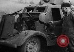 Image of Operation Barbarossa Bialystock Belorussia, 1941, second 26 stock footage video 65675047187