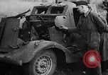 Image of Operation Barbarossa Bialystock Belorussia, 1941, second 27 stock footage video 65675047187