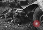Image of Operation Barbarossa Bialystock Belorussia, 1941, second 28 stock footage video 65675047187
