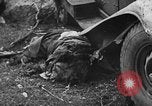 Image of Operation Barbarossa Bialystock Belorussia, 1941, second 29 stock footage video 65675047187