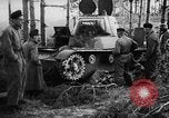 Image of Operation Barbarossa Bialystock Belorussia, 1941, second 30 stock footage video 65675047187