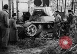 Image of Operation Barbarossa Bialystock Belorussia, 1941, second 31 stock footage video 65675047187
