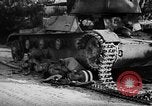 Image of Operation Barbarossa Bialystock Belorussia, 1941, second 32 stock footage video 65675047187