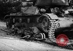 Image of Operation Barbarossa Bialystock Belorussia, 1941, second 33 stock footage video 65675047187