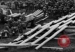 Image of Operation Barbarossa Bialystock Belorussia, 1941, second 39 stock footage video 65675047187