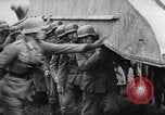 Image of Operation Barbarossa Bialystock Belorussia, 1941, second 40 stock footage video 65675047187