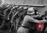Image of Operation Barbarossa Bialystock Belorussia, 1941, second 41 stock footage video 65675047187