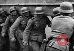 Image of Operation Barbarossa Bialystock Belorussia, 1941, second 42 stock footage video 65675047187
