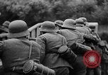 Image of Operation Barbarossa Bialystock Belorussia, 1941, second 48 stock footage video 65675047187