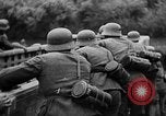 Image of Operation Barbarossa Bialystock Belorussia, 1941, second 49 stock footage video 65675047187